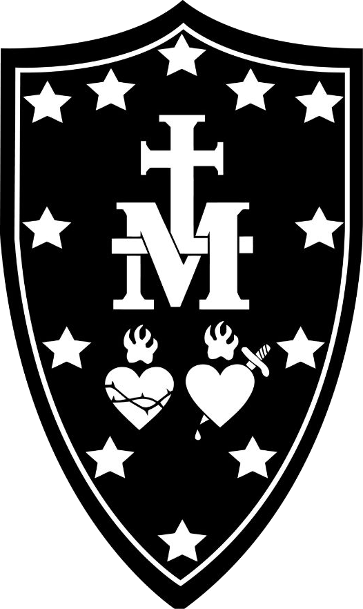 Men of the Immaculata